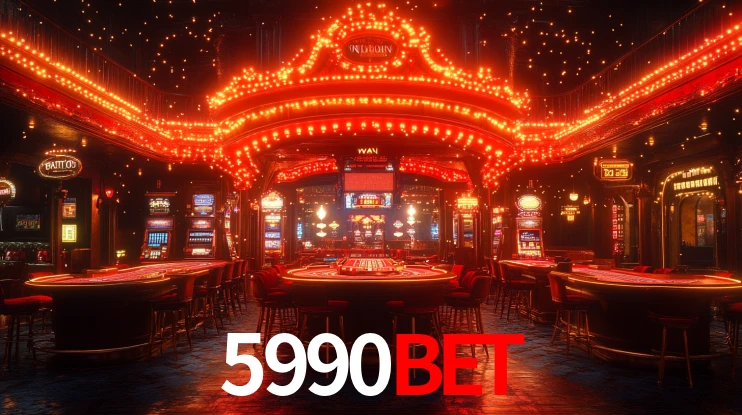 5990bet bônus — painel de promoções no aplicativo